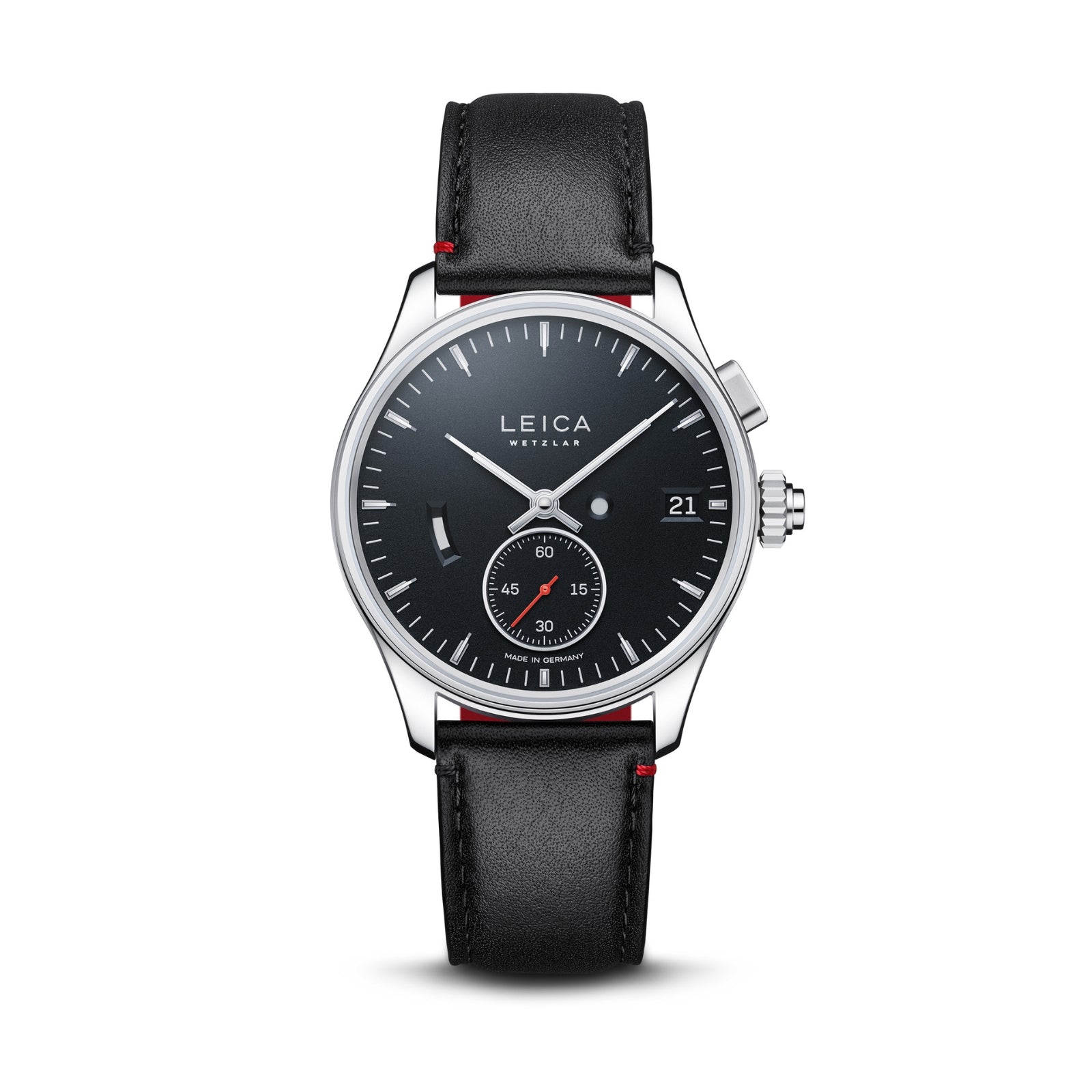 Leica Watch ZM 1