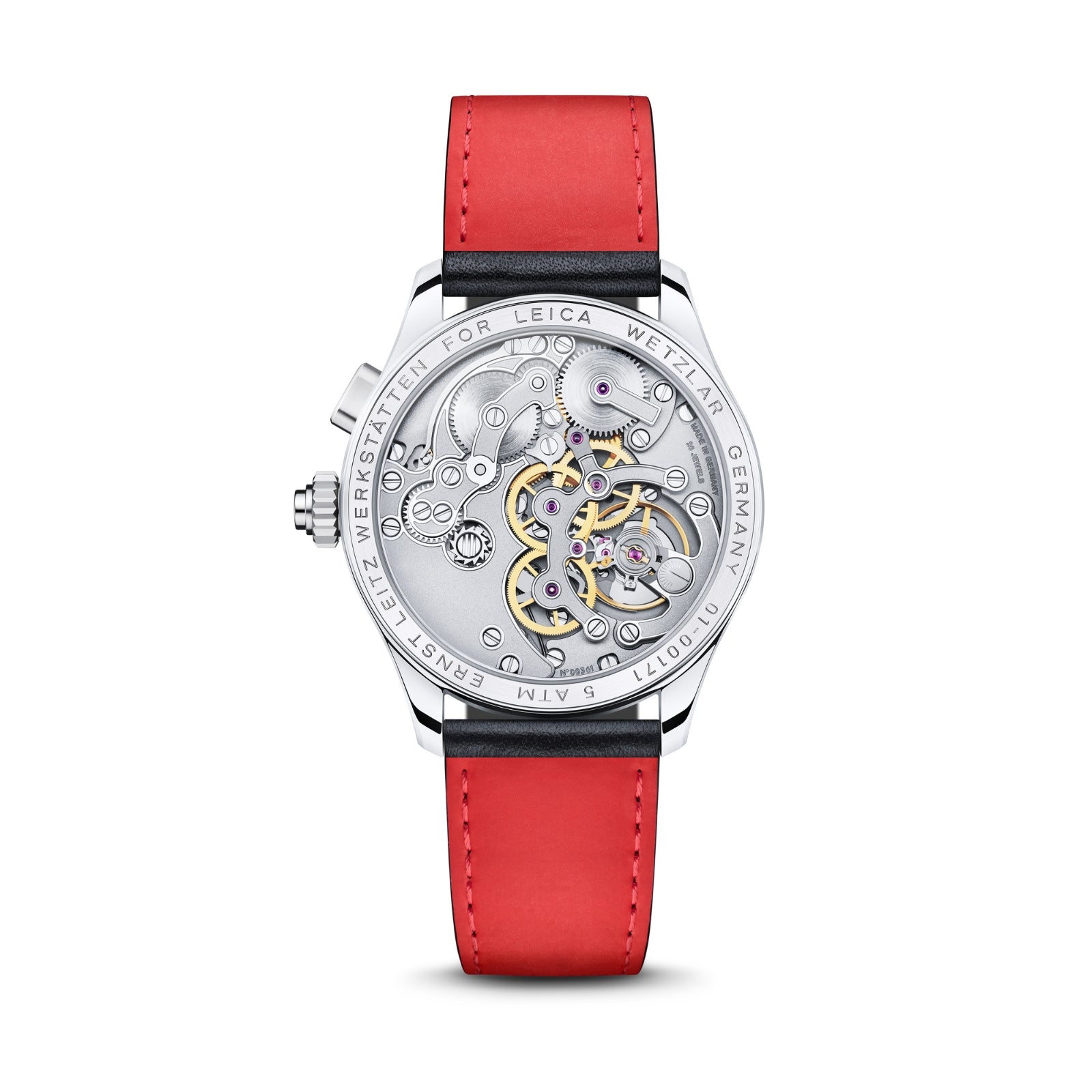 Leica Watch ZM 1