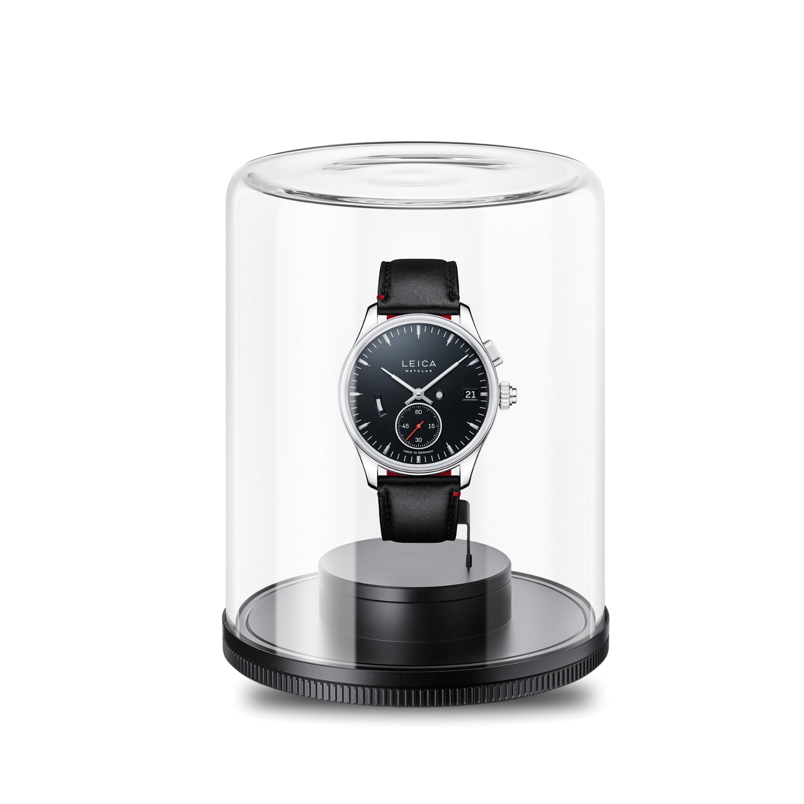 Leica Watch ZM 1