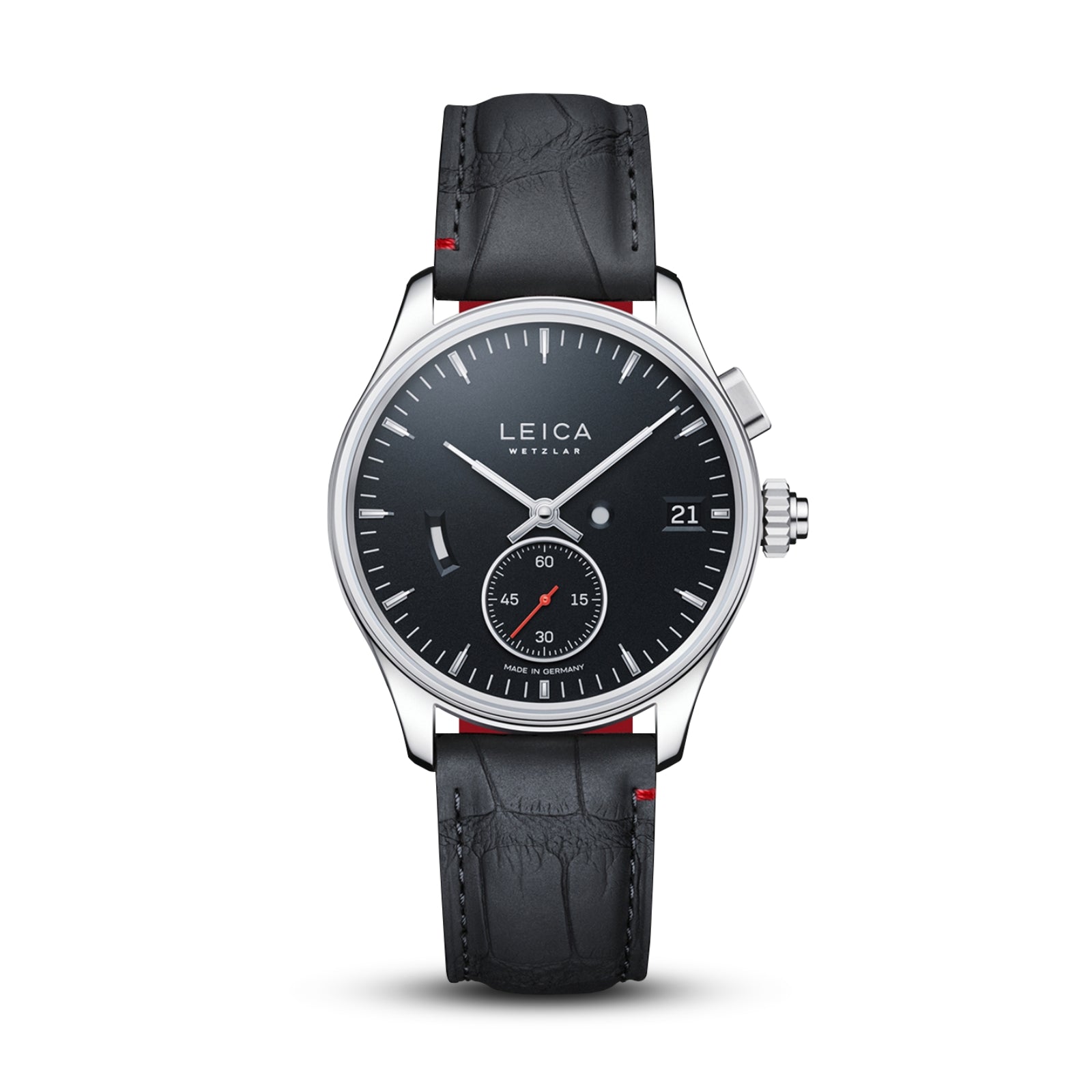 Leica Watch ZM 1