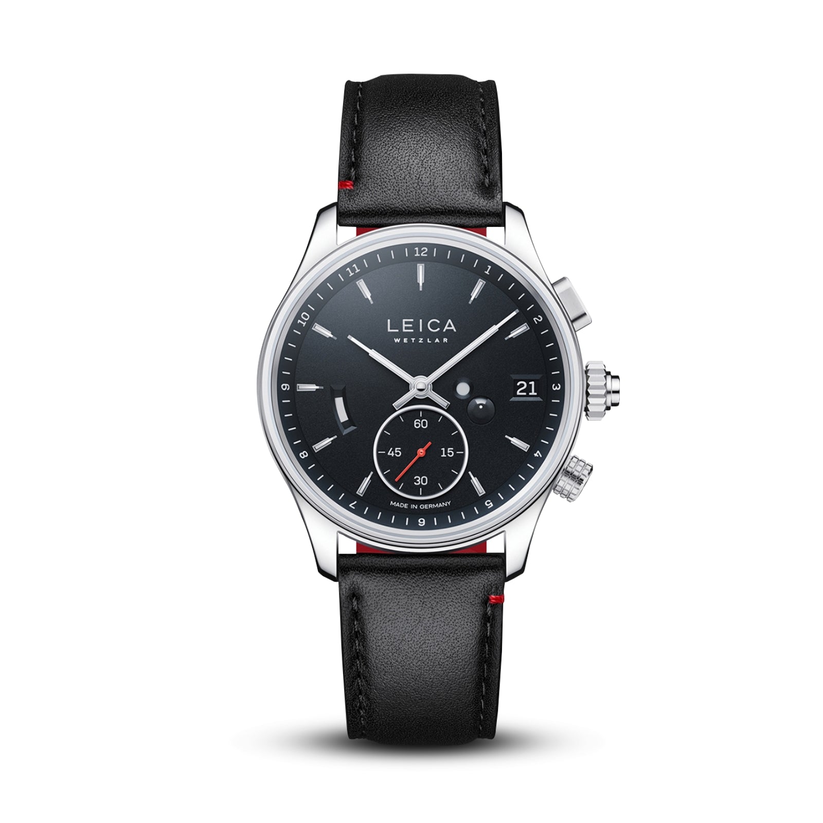 Leica Watch ZM 2