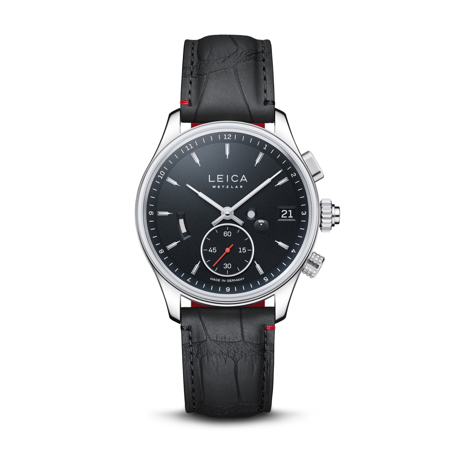 Leica Watch ZM 2
