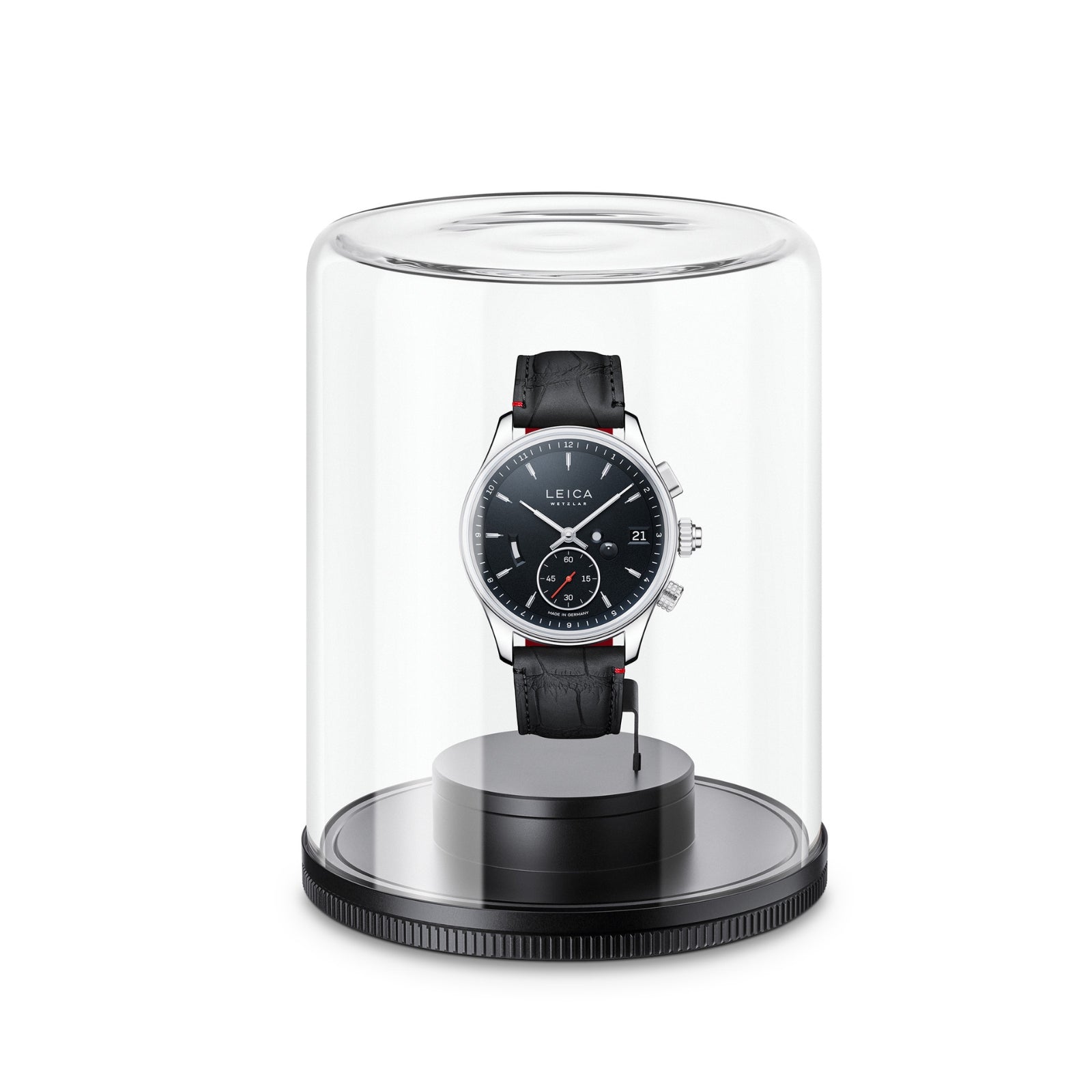 Leica Watch ZM 2