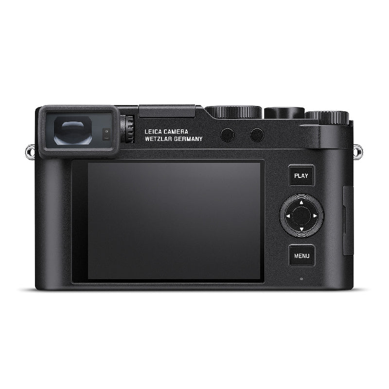 Leica D-Lux 8