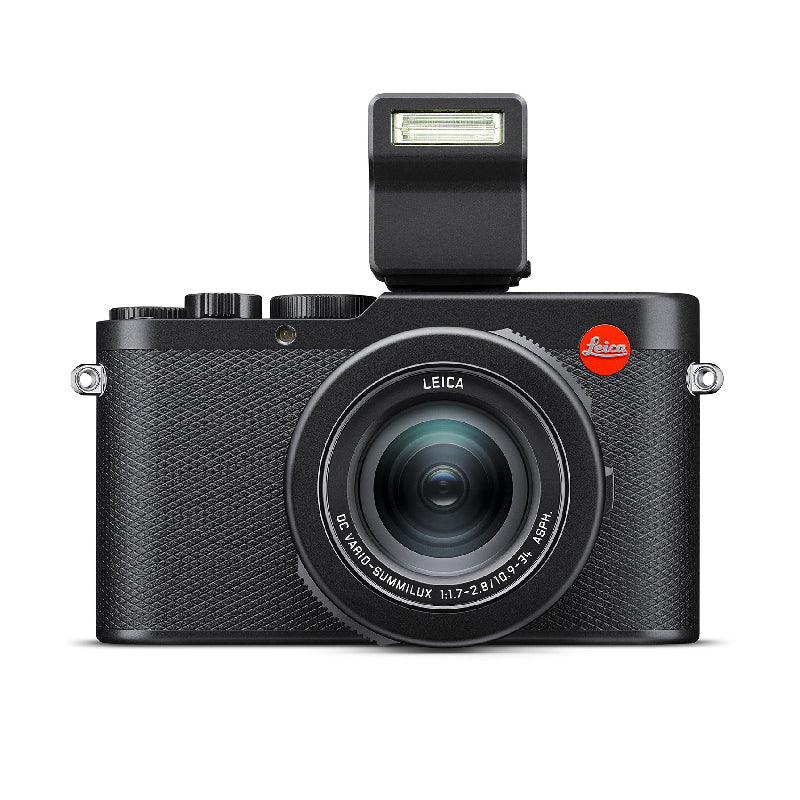 Leica D-Lux 8 (Limited Time Bundle)