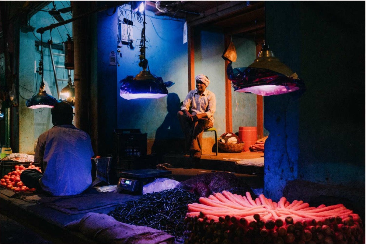 2 - 6 Dec | Travel with Leica: Life and Light in Kolkata with Shivam Pandey