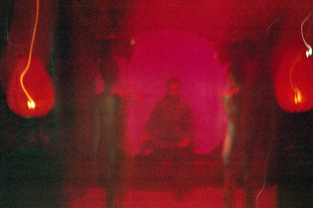 9 May | Masterclass with Wing Shya: Capturing Emotion - A Cinematic Approach to Photography