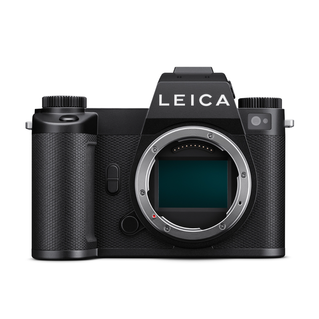 Leica SL3-P