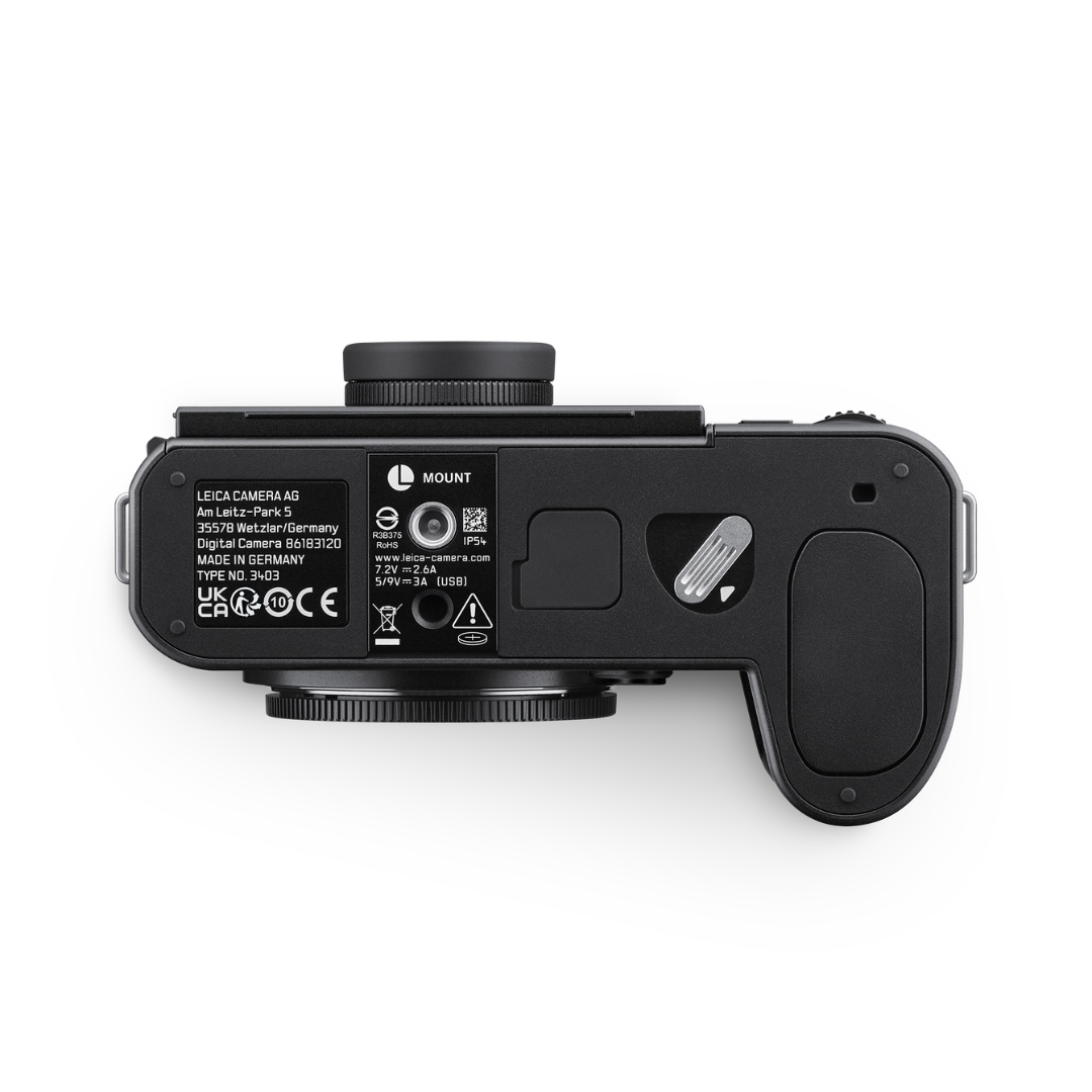 Leica SL3-P
