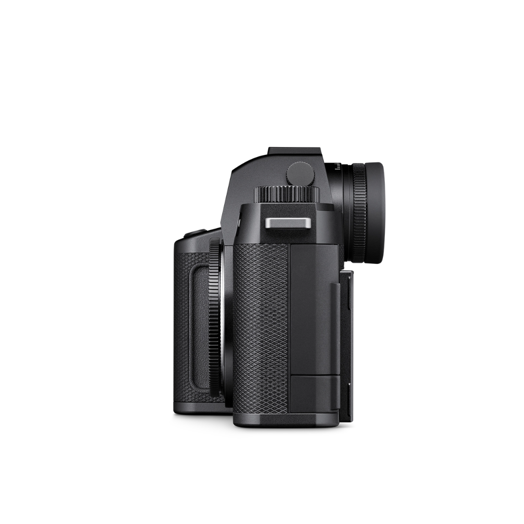 Leica SL3-P