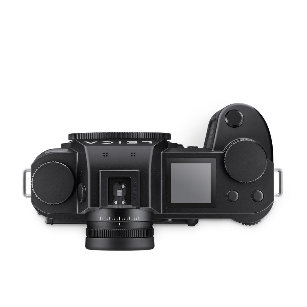 Leica SL3-P