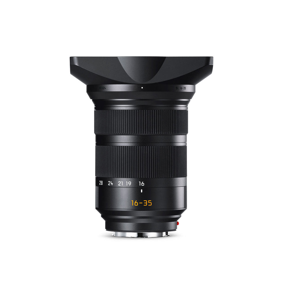 Leica Super-Vario-Elmar-SL 16–35mm F/3.5–4.5 ASPH.