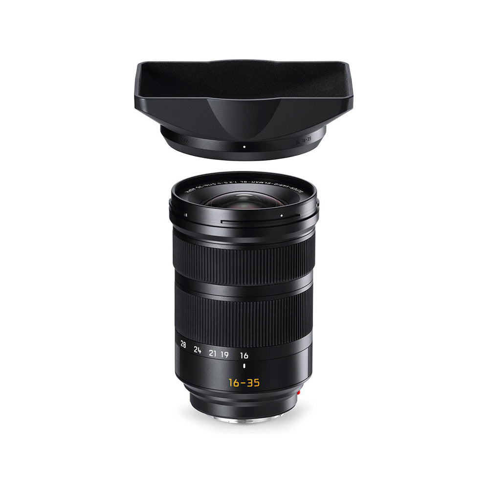 Leica Super-Vario-Elmar-SL 16–35mm F/3.5–4.5 ASPH.