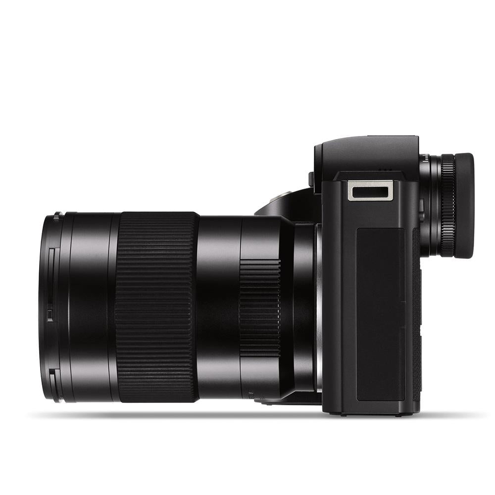 Leica APO-Summicron-SL 75mm F/2 ASPH. Black Anodized Finish