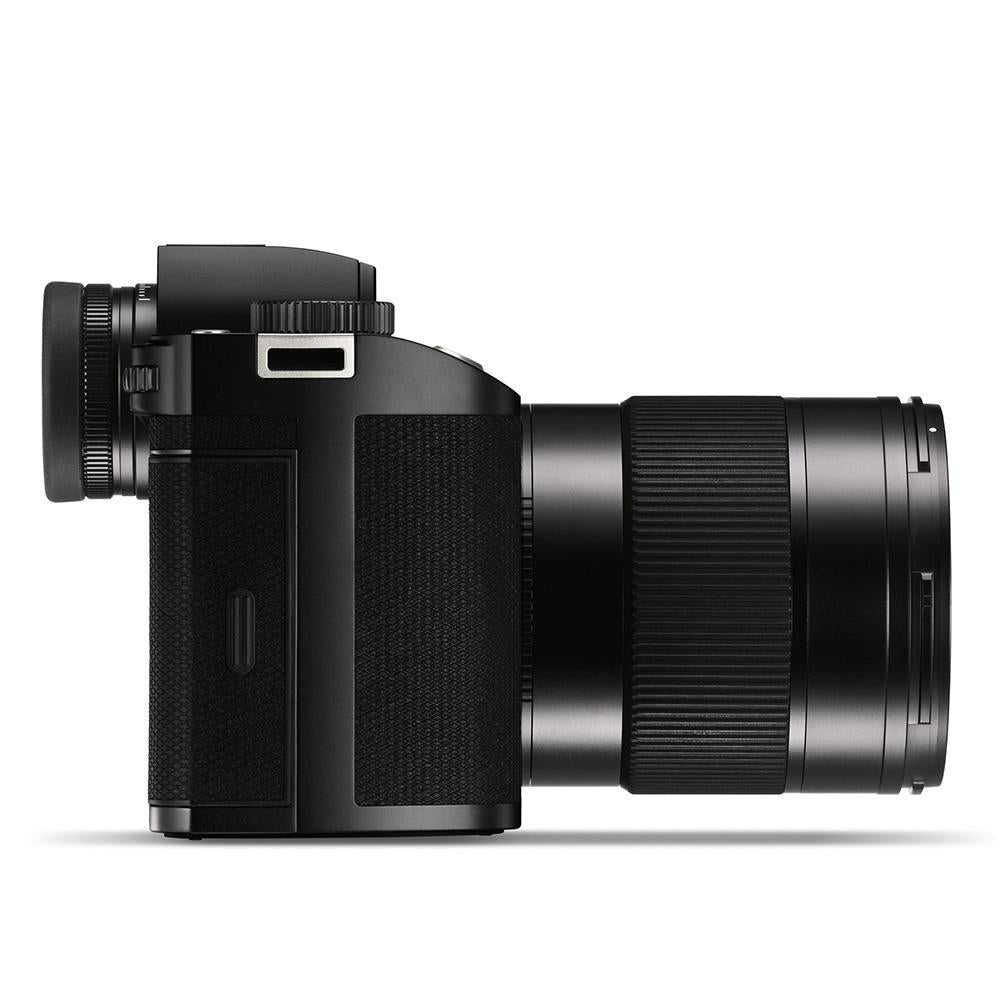 Leica APO-Summicron-SL 75mm F/2 ASPH. Black Anodized Finish