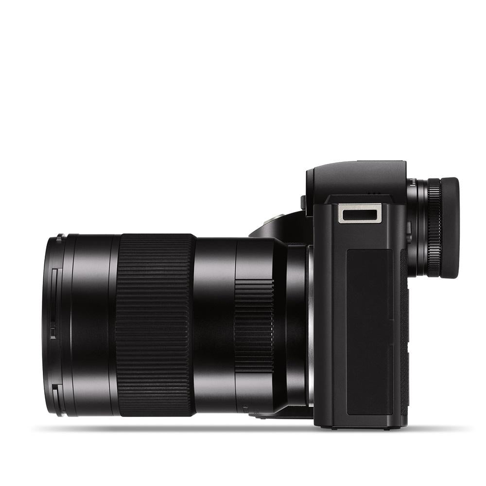 Leica APO-Summicron-SL 90mm F/2 ASPH. Black Anodized Finish