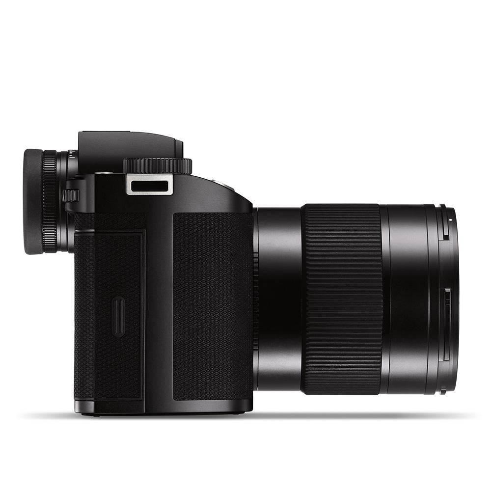 Leica APO-Summicron-SL 90mm F/2 ASPH. Black Anodized Finish