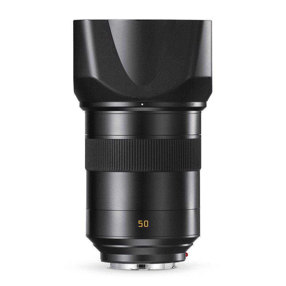Leica Summilux-SL 50mm f/1.4 ASPH.