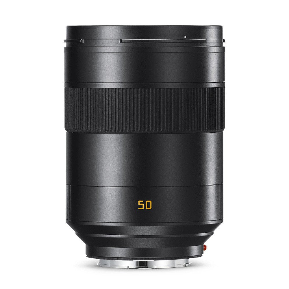 Leica Summilux-SL 50mm f/1.4 ASPH.