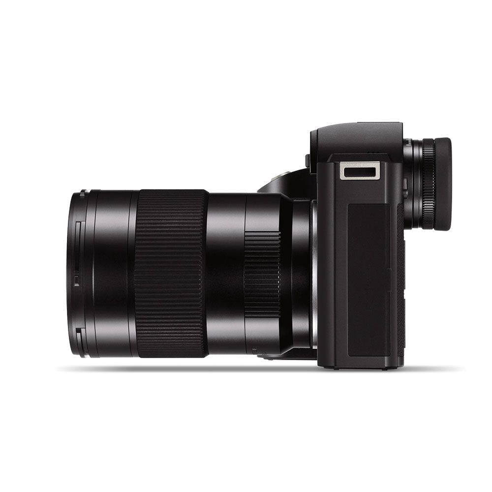 Leica APO-Summicron-SL 35mm F/2 ASPH. Black Anodized Finish