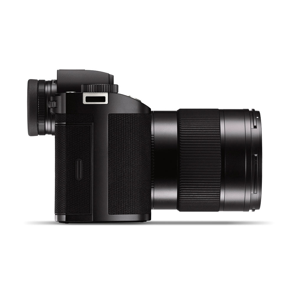 Leica APO-Summicron-SL 35mm F/2 ASPH. Black Anodized Finish