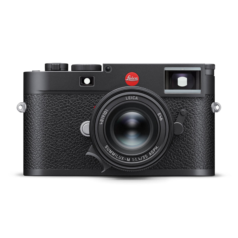 LEICA SUMMILUX-M 1:1.4/35 ASPH., Black