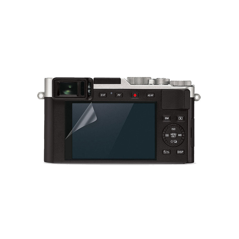 Premium Hybrid Glass, size 1 - Display Protection For Leica CL, C-Lux, D-Lux 8, V-Lux 5