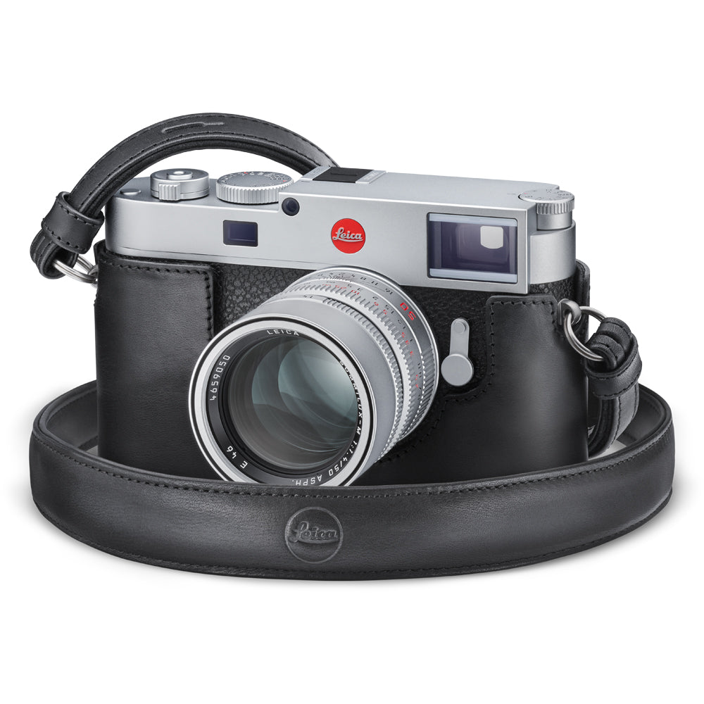 Pour Leica M11 Monochrom Sacoche appareil photo reflex anti-choc DSLR SLR pour c