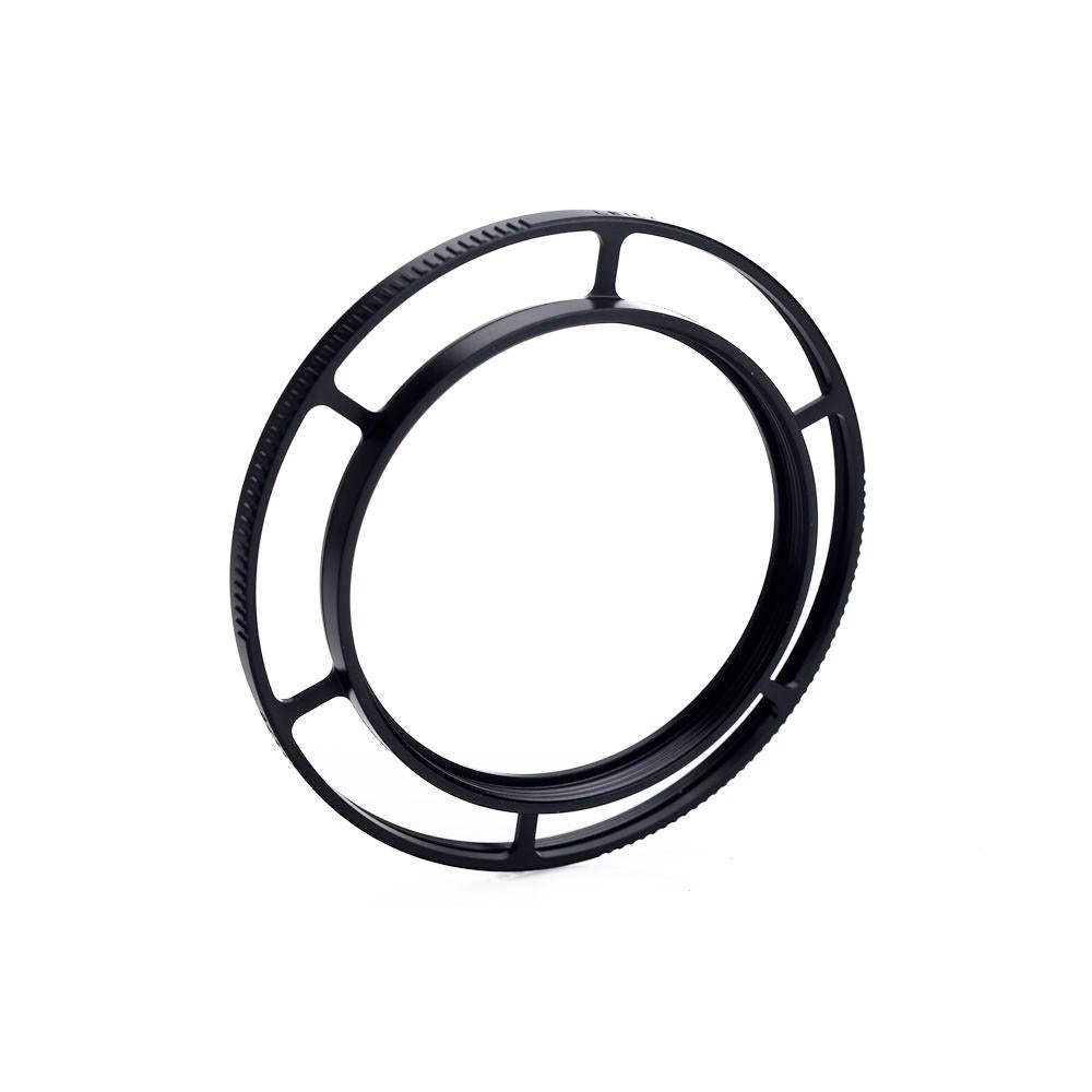 Leica Adapter For 24mm F/1.4 ASPH To Accept E72 Filter