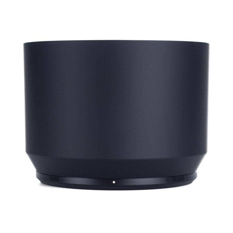 Leica Lens Hood For SL 90-280mm F/2.8-4