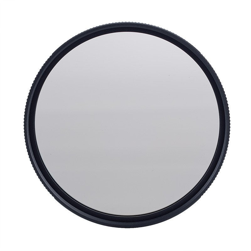 Leica E72 Circular Polarizer, Black