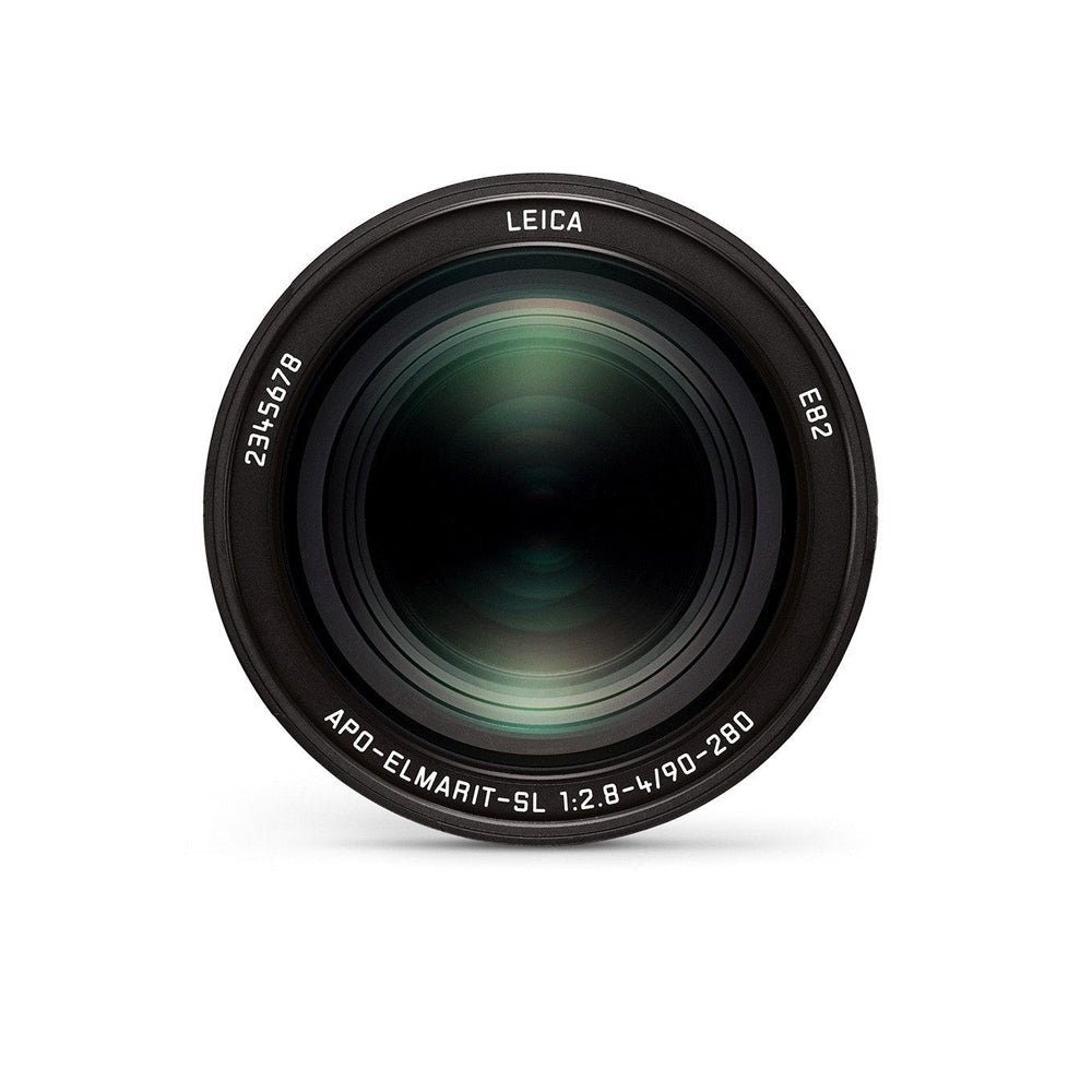 Leica APO-Vario-Elmarit-SL 90-280mm F/2.8-4