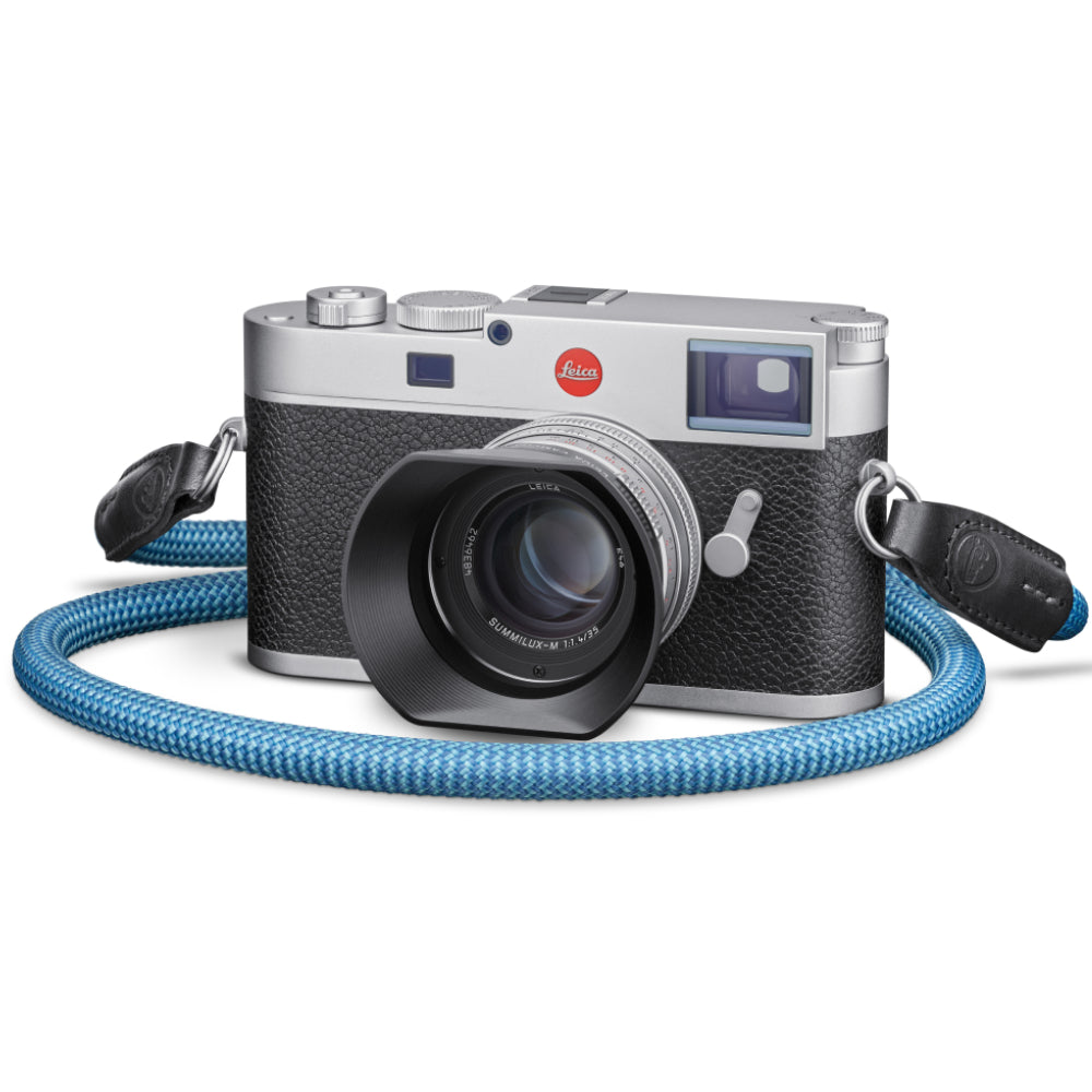 Leica Summilux-M 35mm f/1.4, Steel Rim