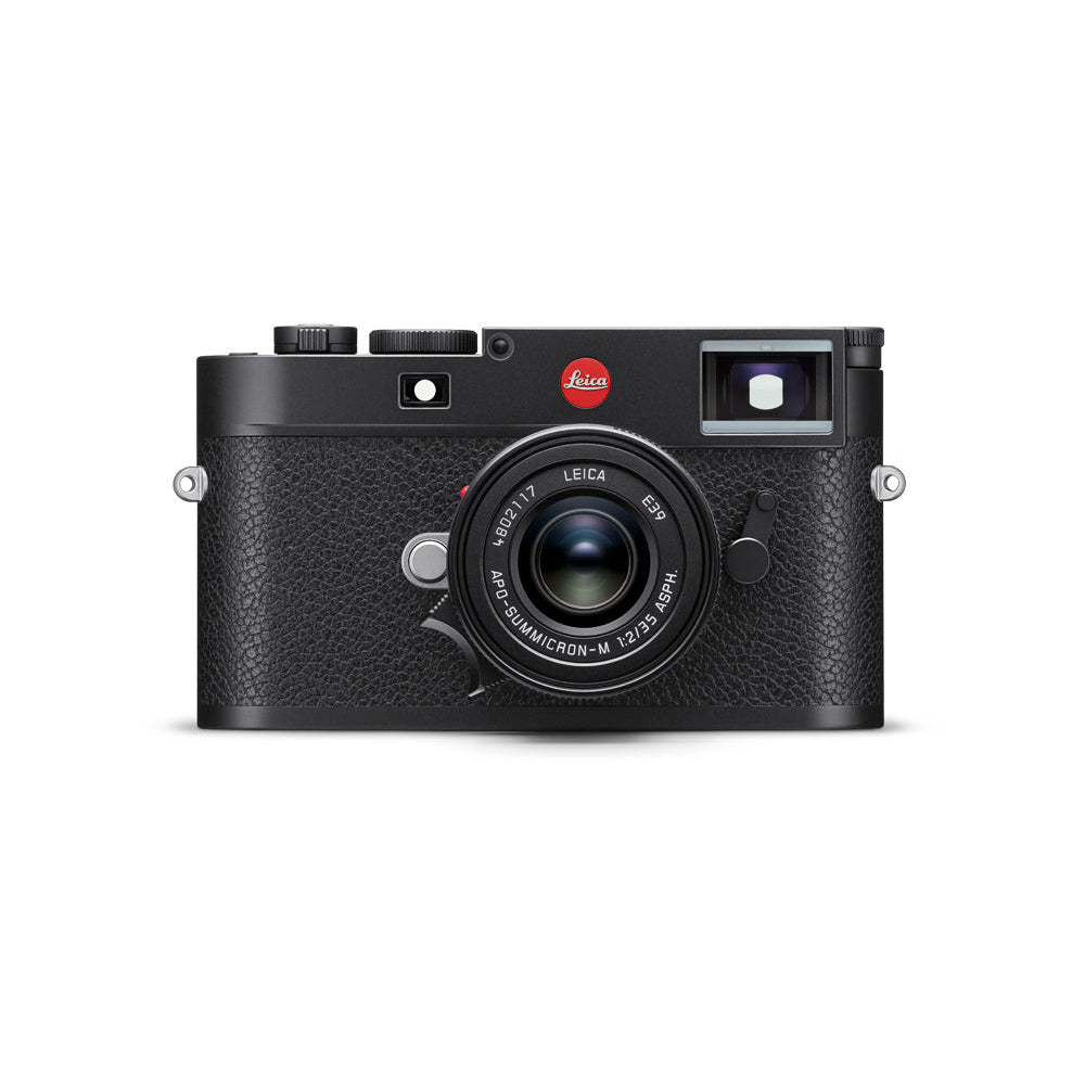 Leica M11, Black