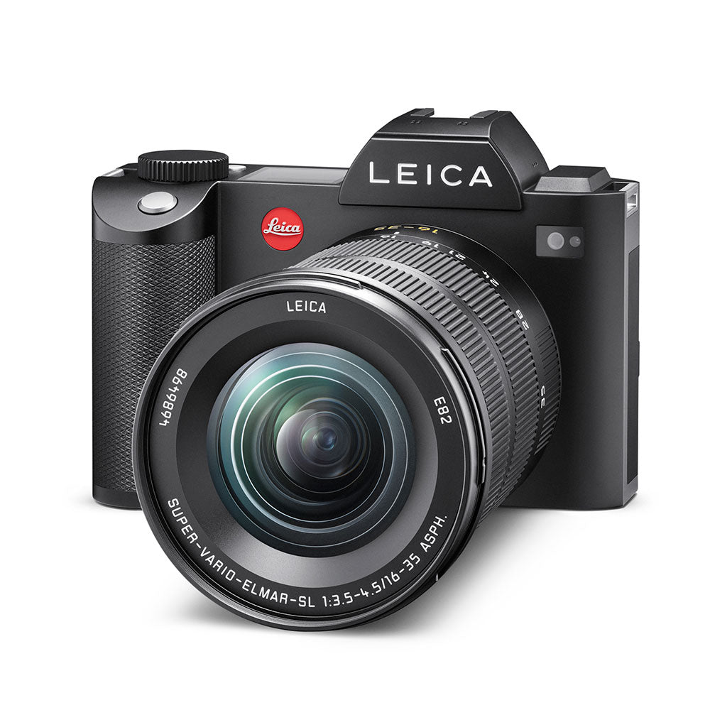 Leica Super-Vario-Elmar-SL 16–35mm F/3.5–4.5 ASPH.