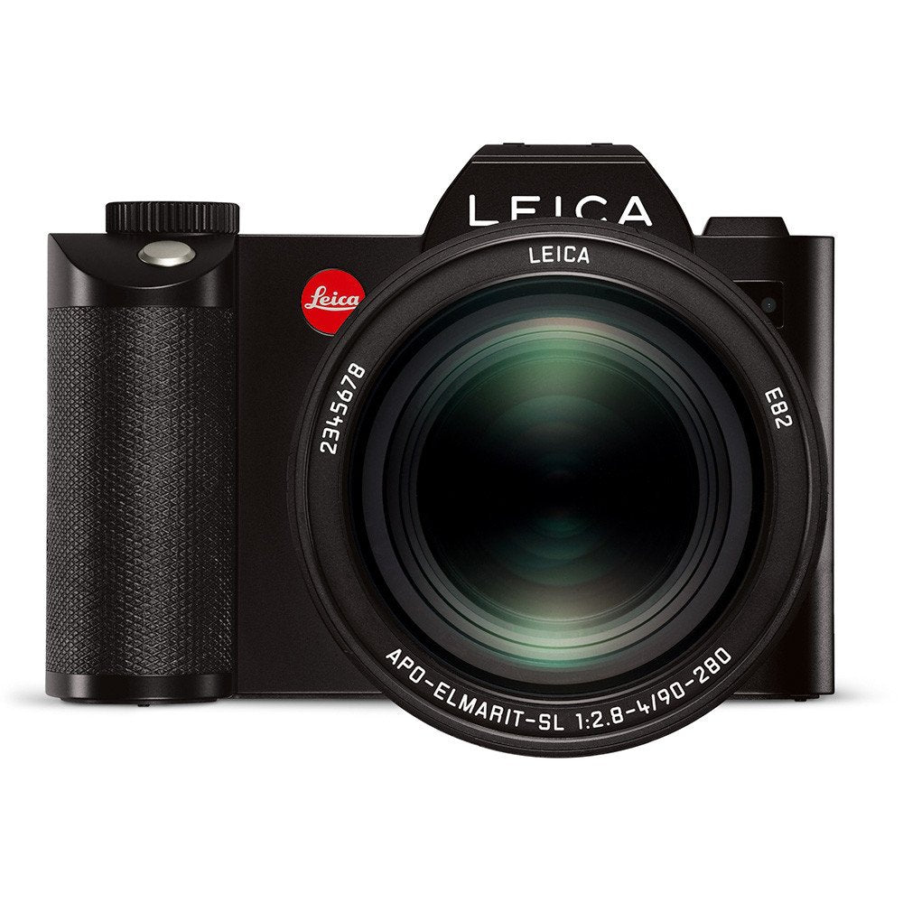 Leica APO-Vario-Elmarit-SL 90-280mm F/2.8-4