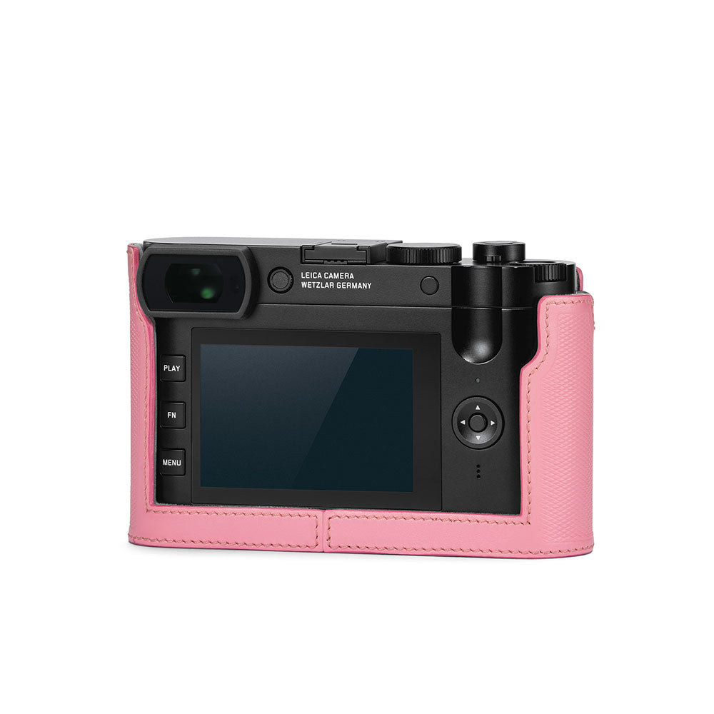 Leica Q2 Protector, Pink - Limited Edition