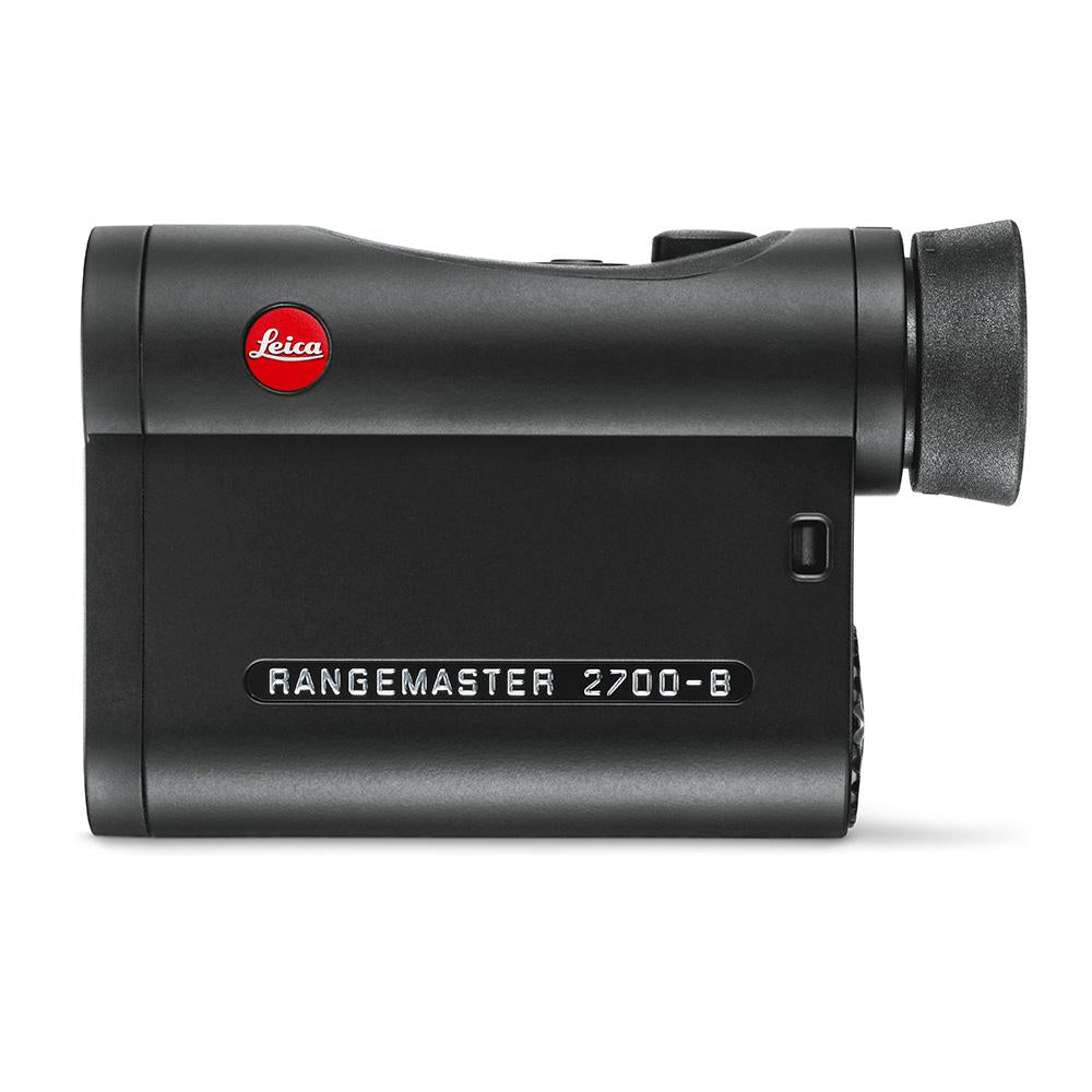 Leica Rangemaster CRF 2700-B