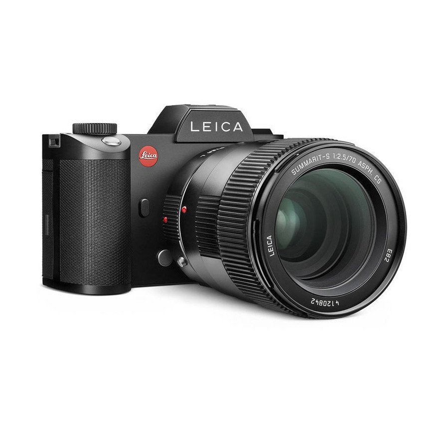 Leica S-Adapter-L For L-mount Cameras