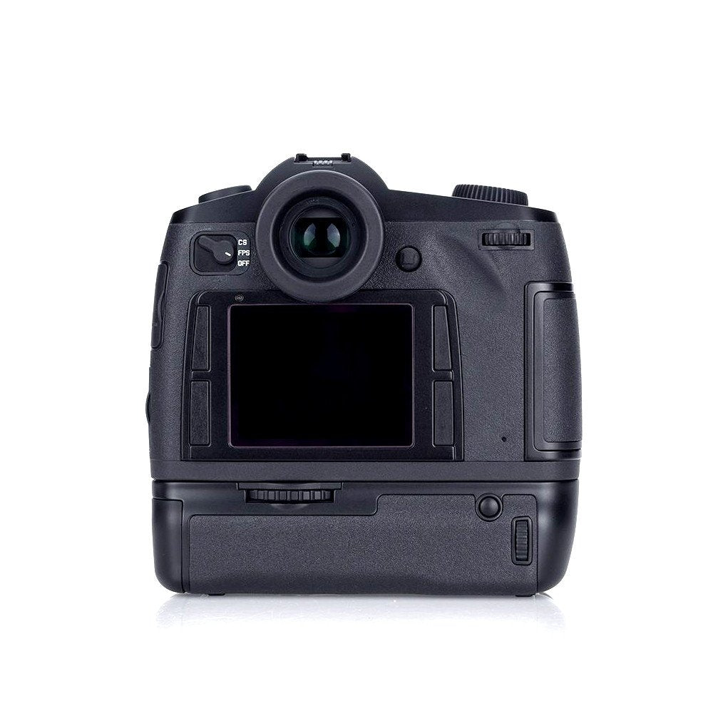 Leica S-multifunction Handgrip For Leica S (Typ 006/007)