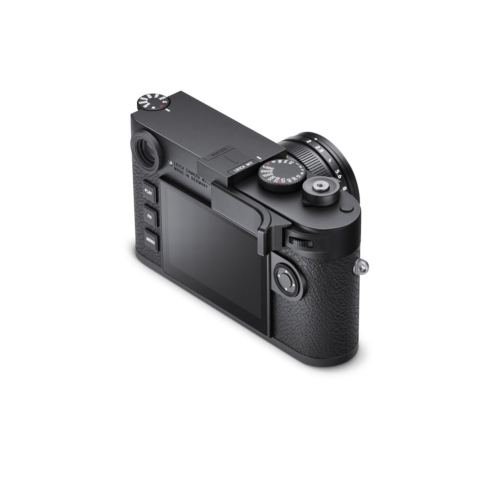 Leica M11 Thumb Support, Black