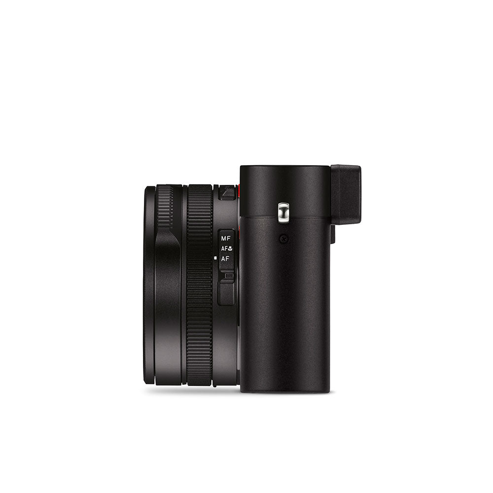 Leica D-Lux 7, Black