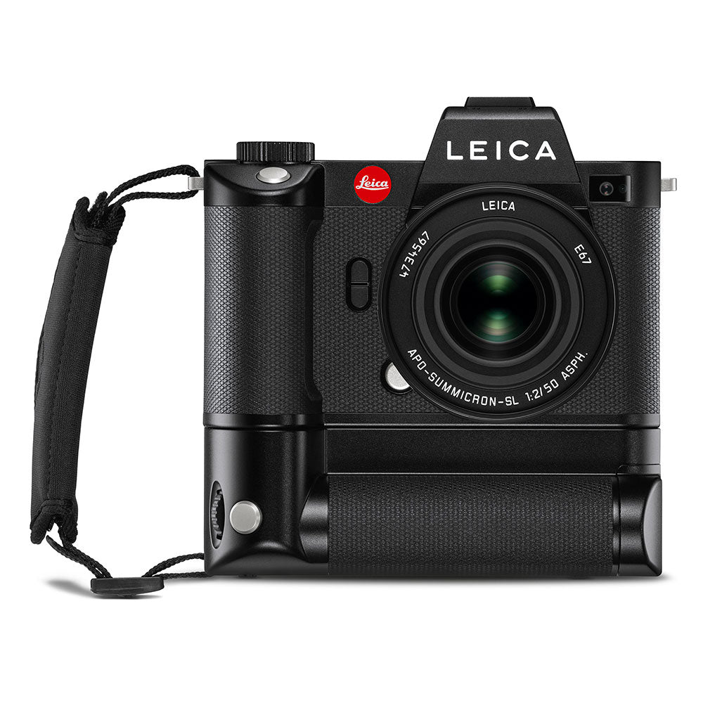 Leica Multifunctional Handgrip HG-SCL6 For SL2