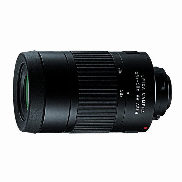 Leica Zoom Eyepiece 25-50x Ww For Televid Spotting Scope