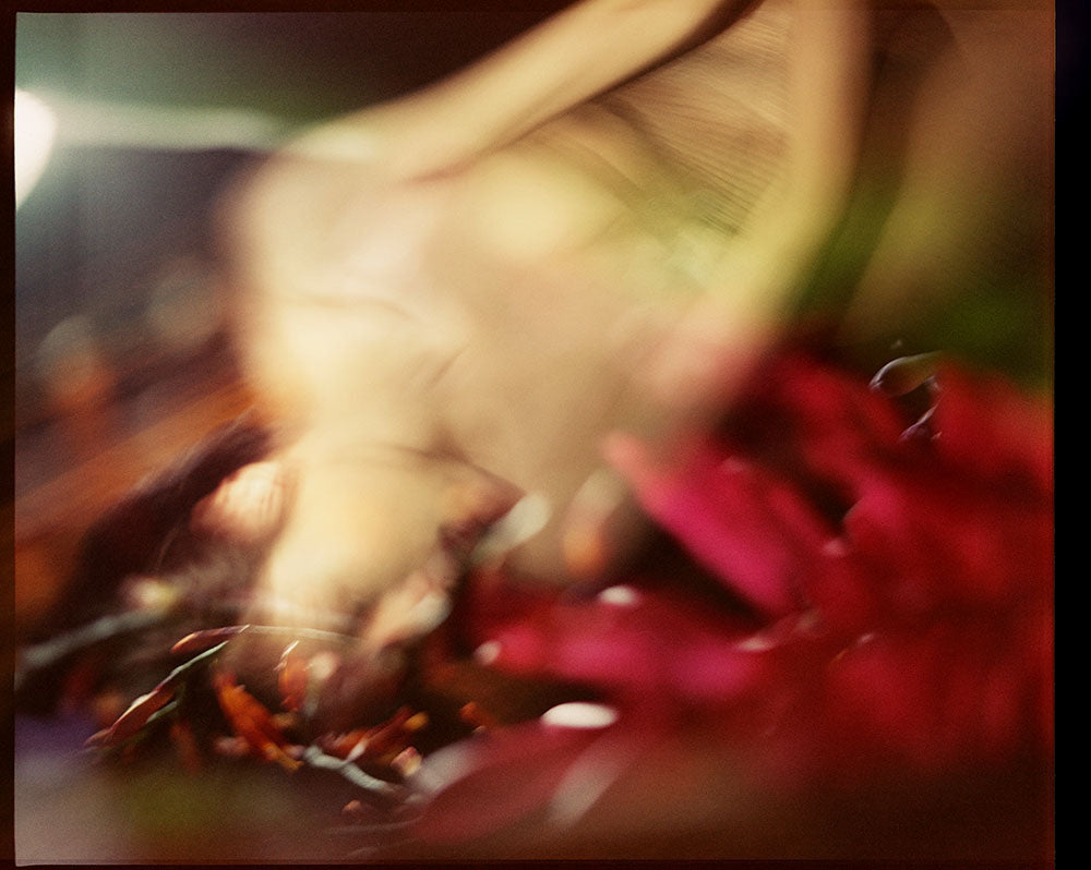 9 May | Masterclass with Wing Shya: Capturing Emotion - A Cinematic Approach to Photography