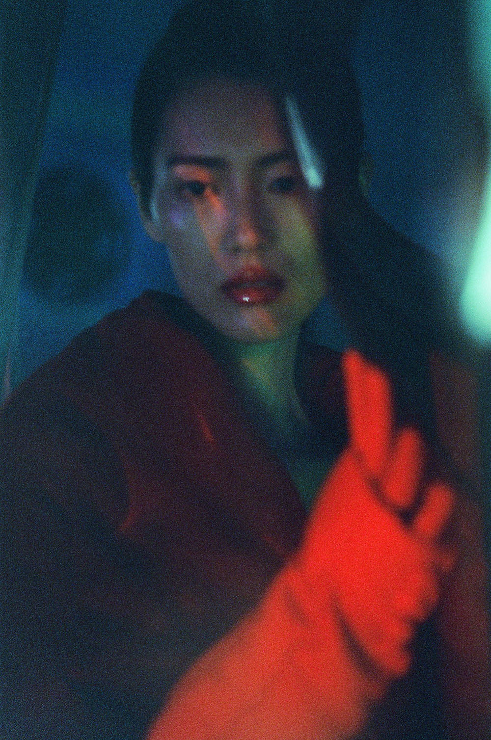 9 May | Masterclass with Wing Shya: Capturing Emotion - A Cinematic Approach to Photography