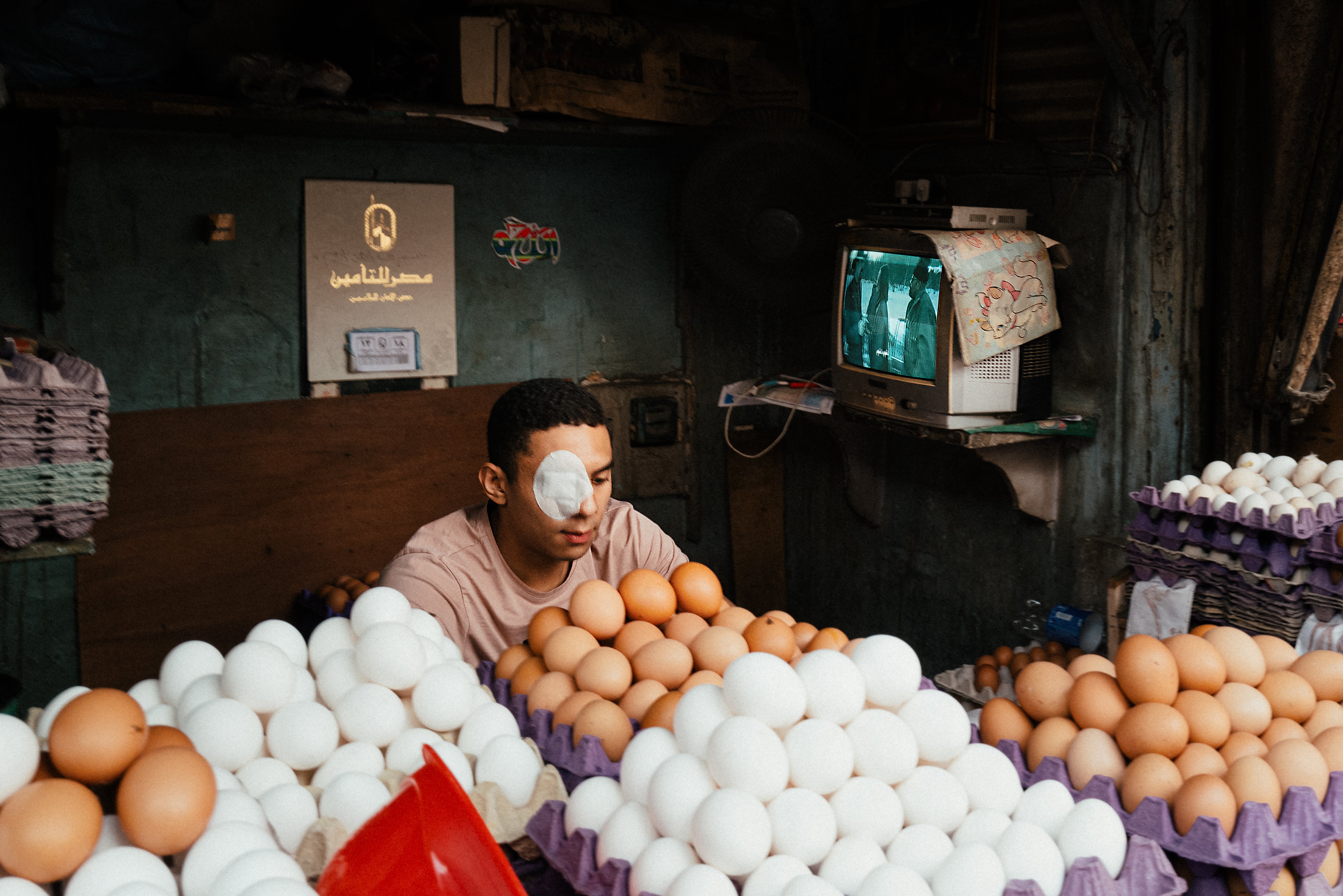 20 SEP | Layers of Storytelling: Mastering Depth in Street Photography