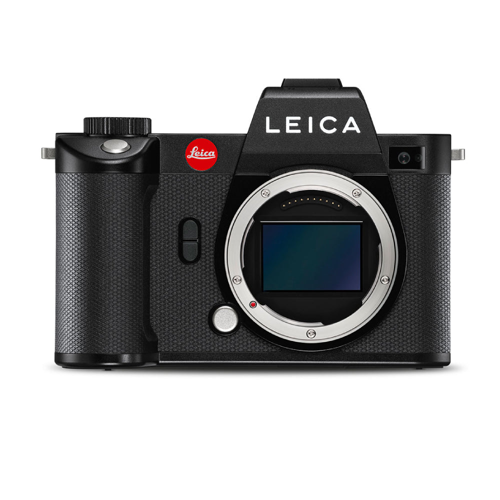 Leica SL2 with Summicron-SL 35mm f/2 ASPH. Lens Kit