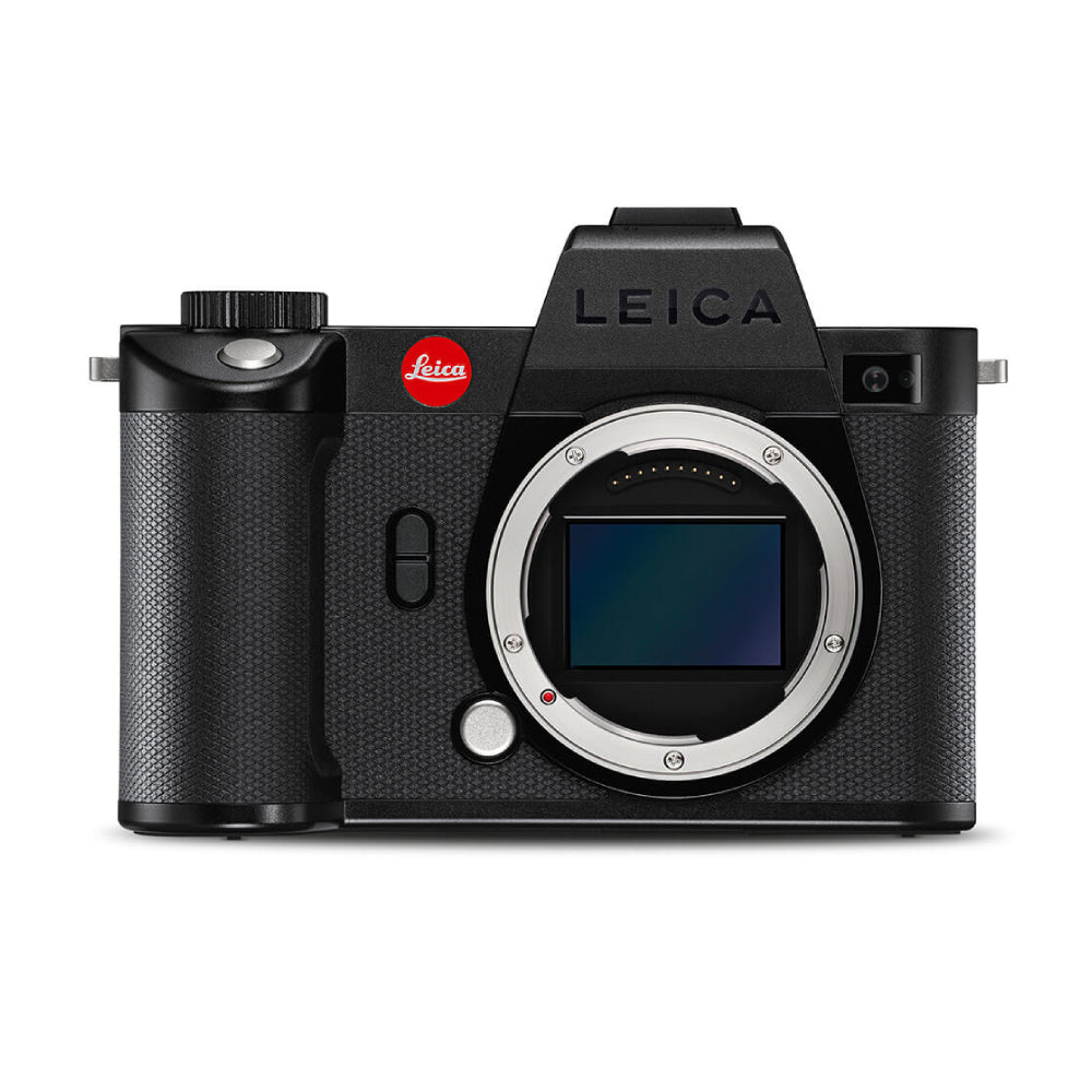 Leica SL2-S with Summicron-SL 50mm f/2 ASPH. Lens Kit