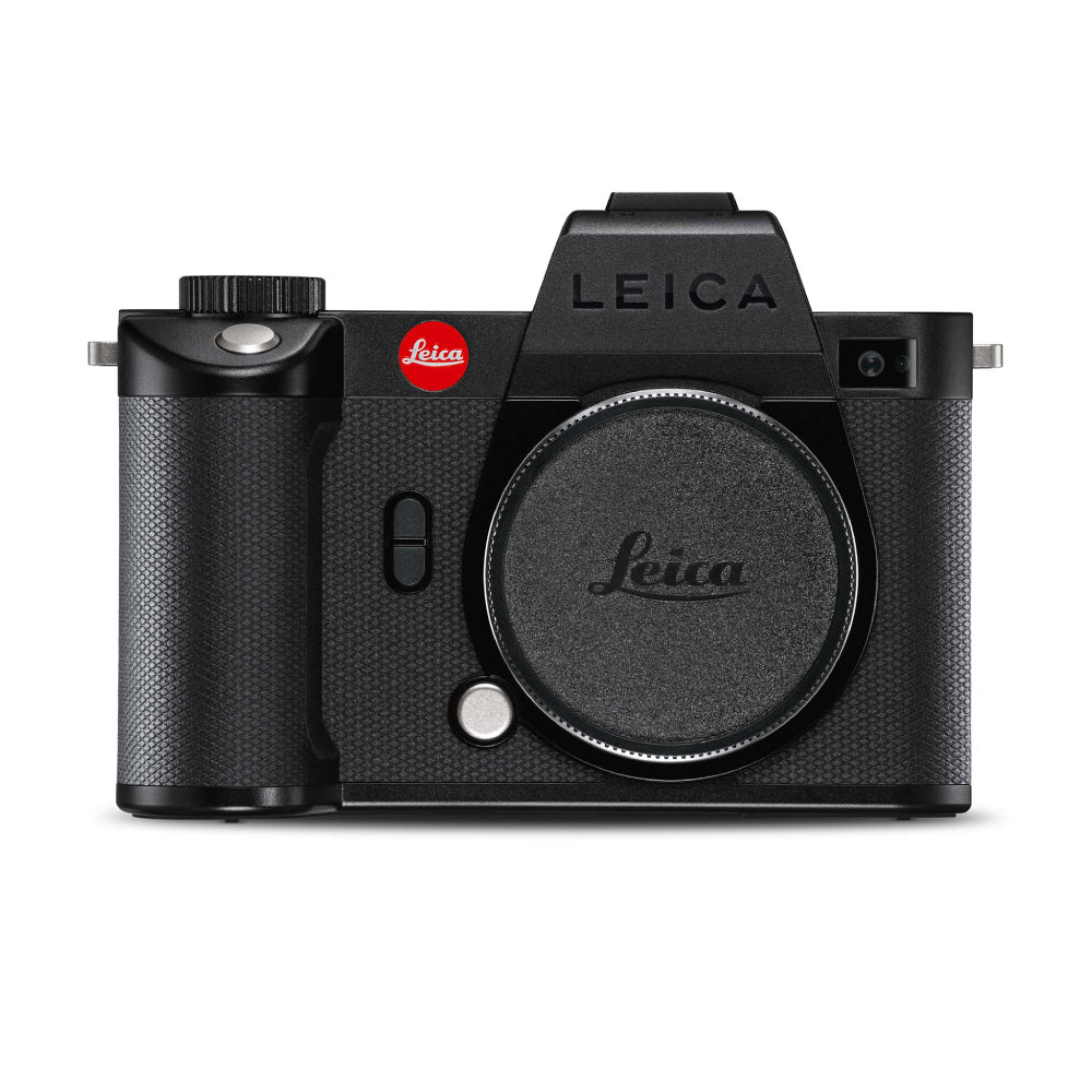 Leica SL2-S with Summicron-SL 50mm f/2 ASPH. Lens Kit